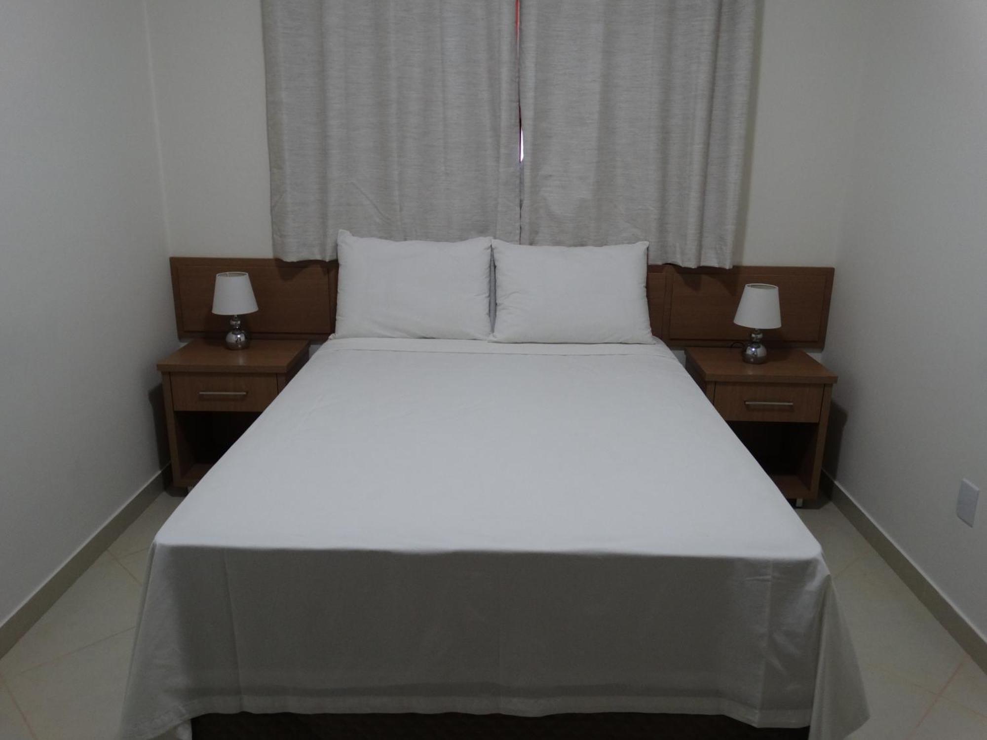 Hotel e Restaurante Sabor de Minas Salinas  Habitación foto
