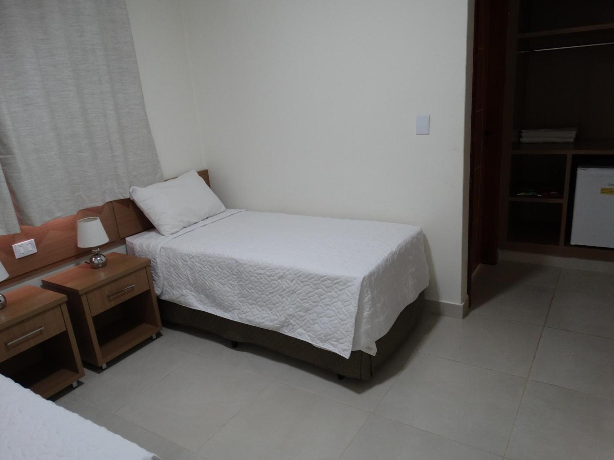 Hotel e Restaurante Sabor de Minas Salinas  Habitación foto