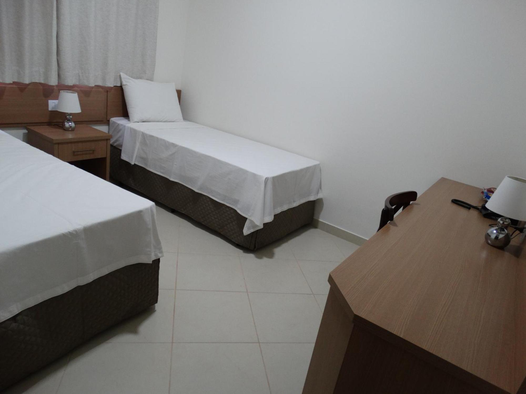 Hotel e Restaurante Sabor de Minas Salinas  Habitación foto