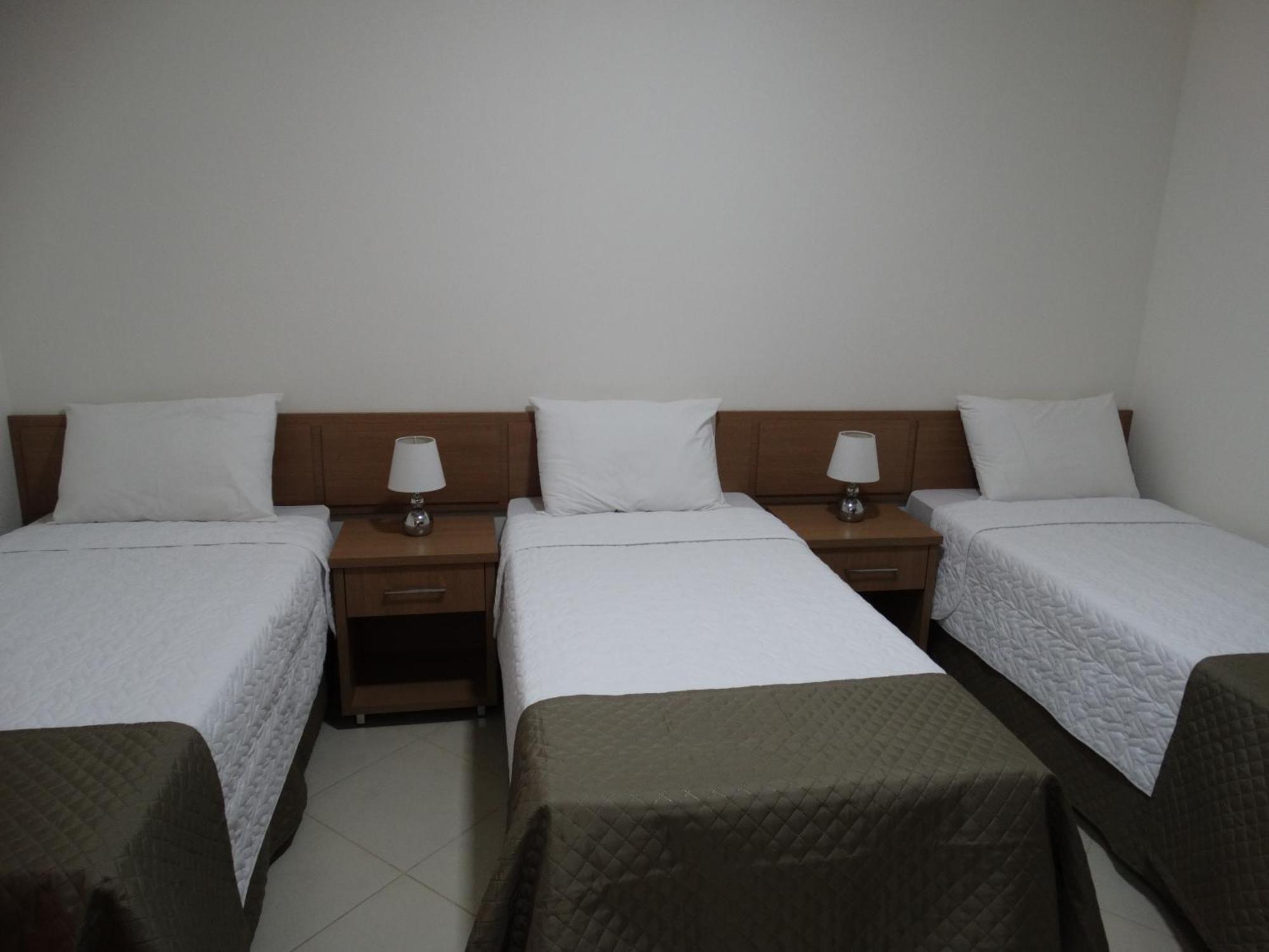 Hotel e Restaurante Sabor de Minas Salinas  Habitación foto