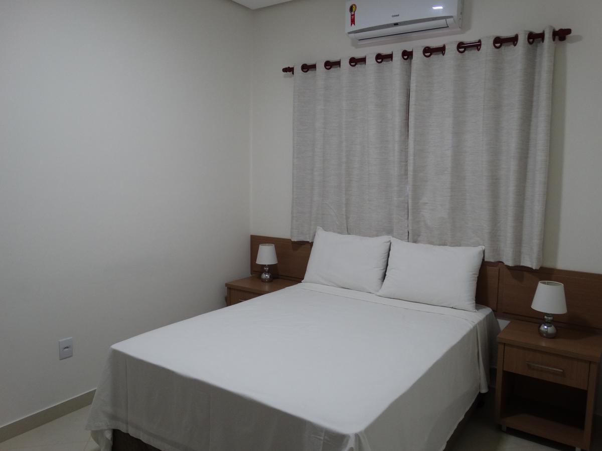 Hotel e Restaurante Sabor de Minas Salinas  Habitación foto